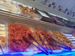 -小三元自助火锅(龙湖北城天街商场店)