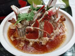 -世外桃源农庄·德清土菜(兴康南路店)