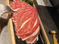 -湊湊火锅·茶憩(杭州湖滨银泰in77店)