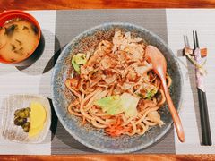 -森味花园·日本料理(伊藤洋华堂亚运村店)