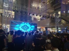 -百货大楼(金鼎购物中心店)