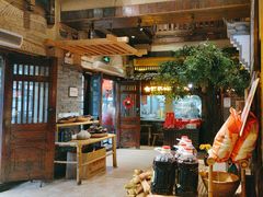 -寨子里的·钵钵菜·湘西山里菜(魅力湘西店)