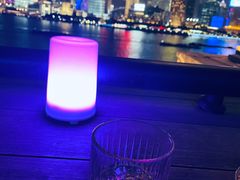 -外滩8号 whisky bar(金延大厦店)