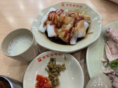 -百家鸡味馆(清泰店)