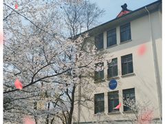 -南京林业大学-图书馆