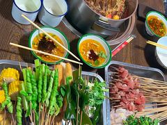 -三番火辣串串香(总店)