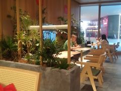 -奈雪茶院·茶室茶馆(广州粤海天地店)