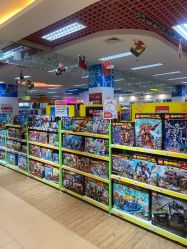 点击看大图 -孩子王(盐城宝龙广场店)