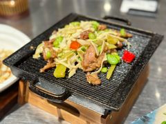 -潮界(虹桥天地店)