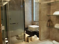 -无锡新湖铂尔曼大酒店