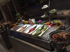 -虎门美思威尔顿酒店(海之光自助餐)