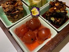 -四世同堂·京菜·烤鸭(双井店)