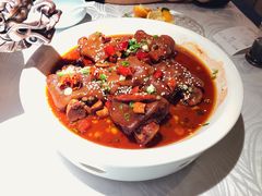 -雲蜀龙阁·金牌水煮鱼(方庄店)