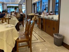 -怡园饭店-餐厅(四望亭店)