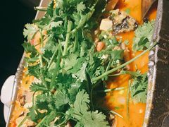 -里岛烤鱼(东港凯虹广场店)