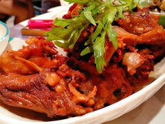 -蕃茄述·好汤自然来(江汉路店)