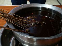 -牛华八婆麻辣烫(起源店)