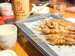 -管氏翅吧(人民大学店)