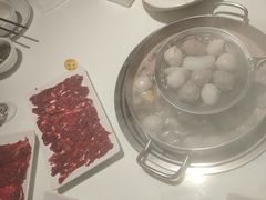 -潮泰牛肉火锅 · 创于1992年(车公庙店)