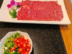 -南门涮肉(上海二店)