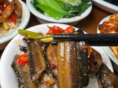 -李大爷的泡椒馆(冉家坝店)