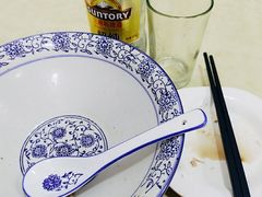 -岁福祥老母鸡汤面馆(阳曲路店)