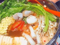 -金家休闲餐吧(金家小吃四店)