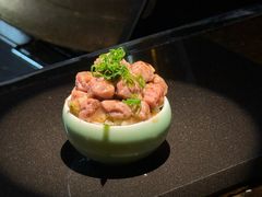 和牛一口饭-昊·来了寿司(台湾街店)