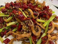 -丽华餐厅·天津菜(艳阳路店)