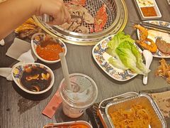 -AJIYA·池袋日式烧肉自助(天津万象城店)