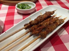 -西贝(武汉群星城店)