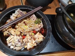 -云海肴·汽锅鸡·云南菜(高德置地店)