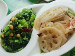 -令氏家外家周秦食府(高新店)