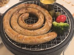 -华梅西餐厅(哈尔滨中央大街店)