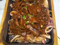 -高第街56号港式餐厅(山大路店)