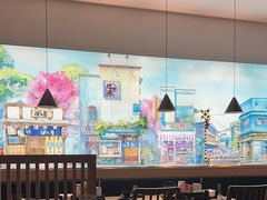 -沼津港精致料理·寿喜烧·烧鸟(漕河泾印象城店)