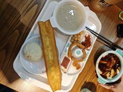 -尹三豆汁(前门旗舰店)