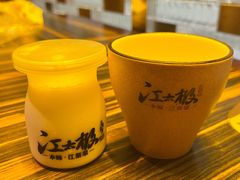 -江太极江浙菜(马桥万达广场店)