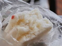 -芳婆糕团店(王府大街店)