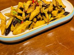 -满园烤鸭·春饼(丰科路万达店)
