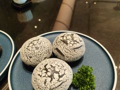 -中山保利艾美酒店-乐美中餐厅