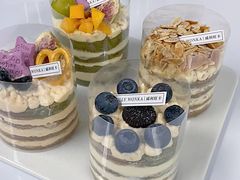 -威利旺卡烘焙西点蛋糕培训(朝阳校区)