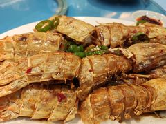 -盛港湾海鲜食府(黄沙店)