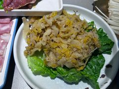 -正宗齐齐哈尔烤肉·齐牛哥鲜切炭火烤肉(杭州总店)