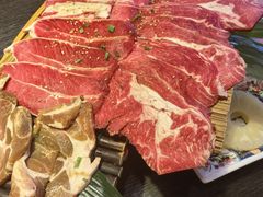 -AJIYA·池袋日式烧肉自助(天津万象城店)