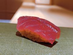 赤身寿司-炎橘·板前料理 Omakase