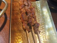 -楼兰新疆主题餐厅(坂田佳华领汇广场店)