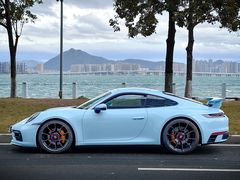 -超跑熊跑车俱乐部