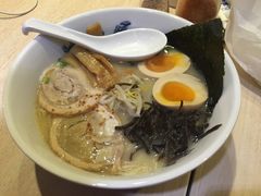 绍和拉面-山小屋(罗湖火车站店)