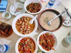 -笨罗卜浏阳菜馆(龙华鹏润达店)